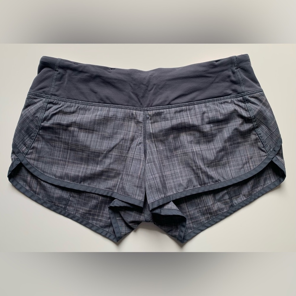 Lululemon Run: Speed Short